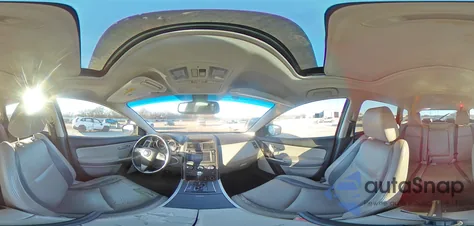 2012 Mazda Cx-9 z USA, uszkodzony, nr VIN JM3TB3DA7C0355111